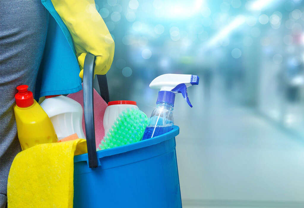 Cleaning Service